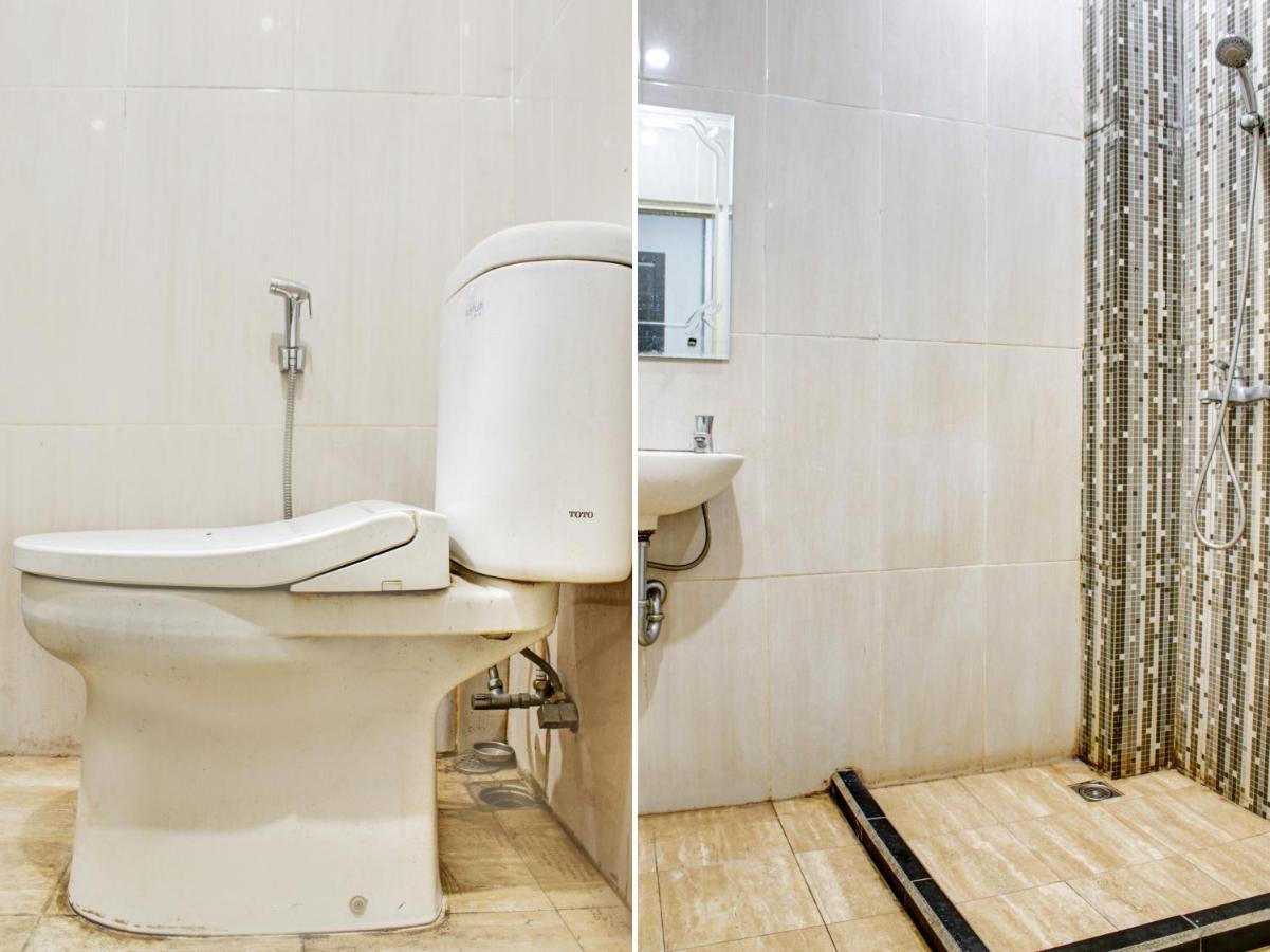 Reddoorz Syariah Near Q-Mall Banjarbaru Martapura  Extérieur photo