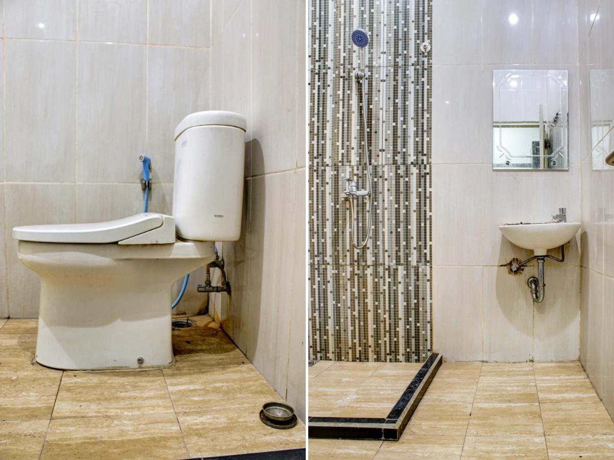 Reddoorz Syariah Near Q-Mall Banjarbaru Martapura  Extérieur photo
