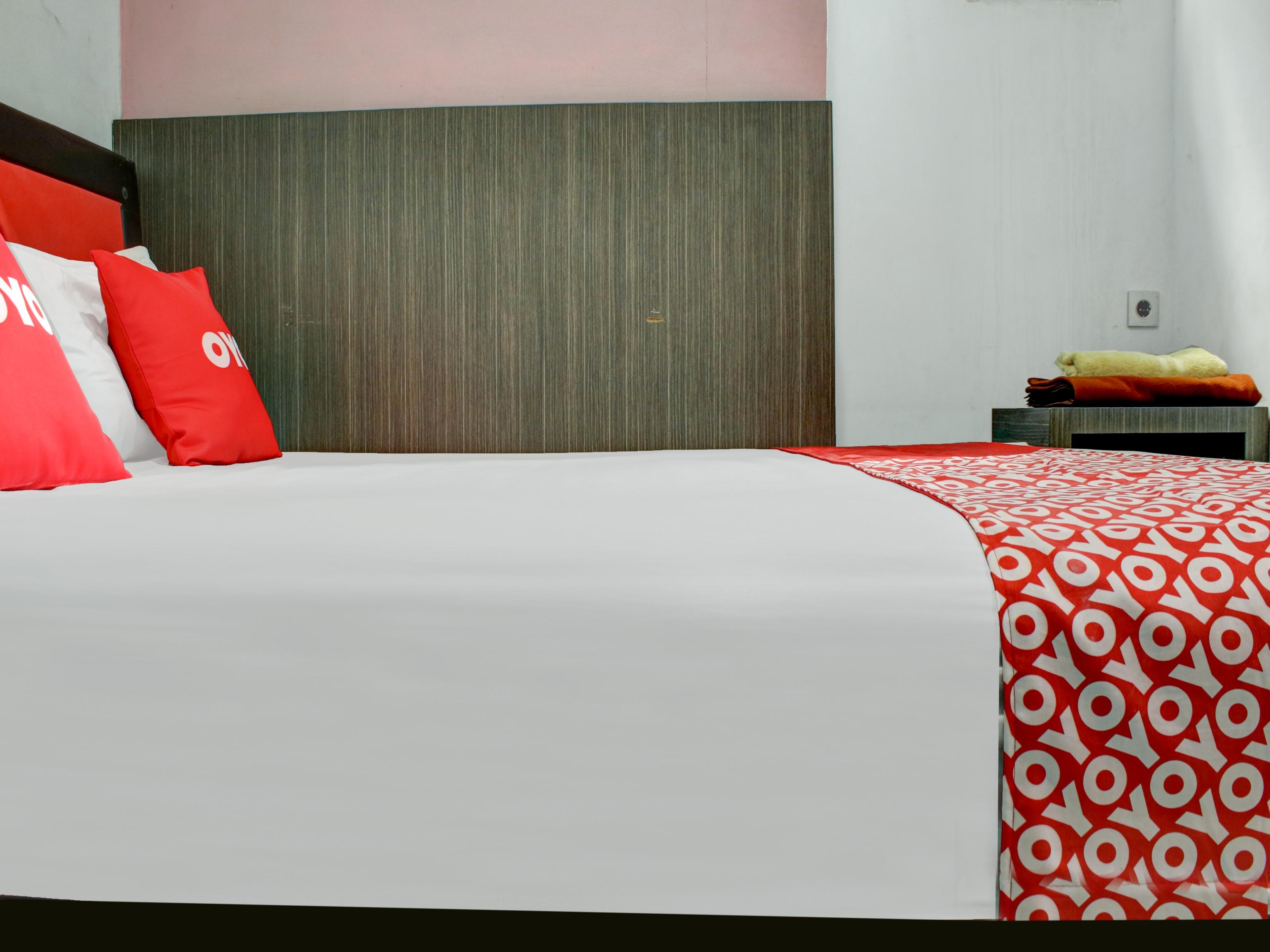 Reddoorz Syariah Near Q-Mall Banjarbaru Martapura  Extérieur photo