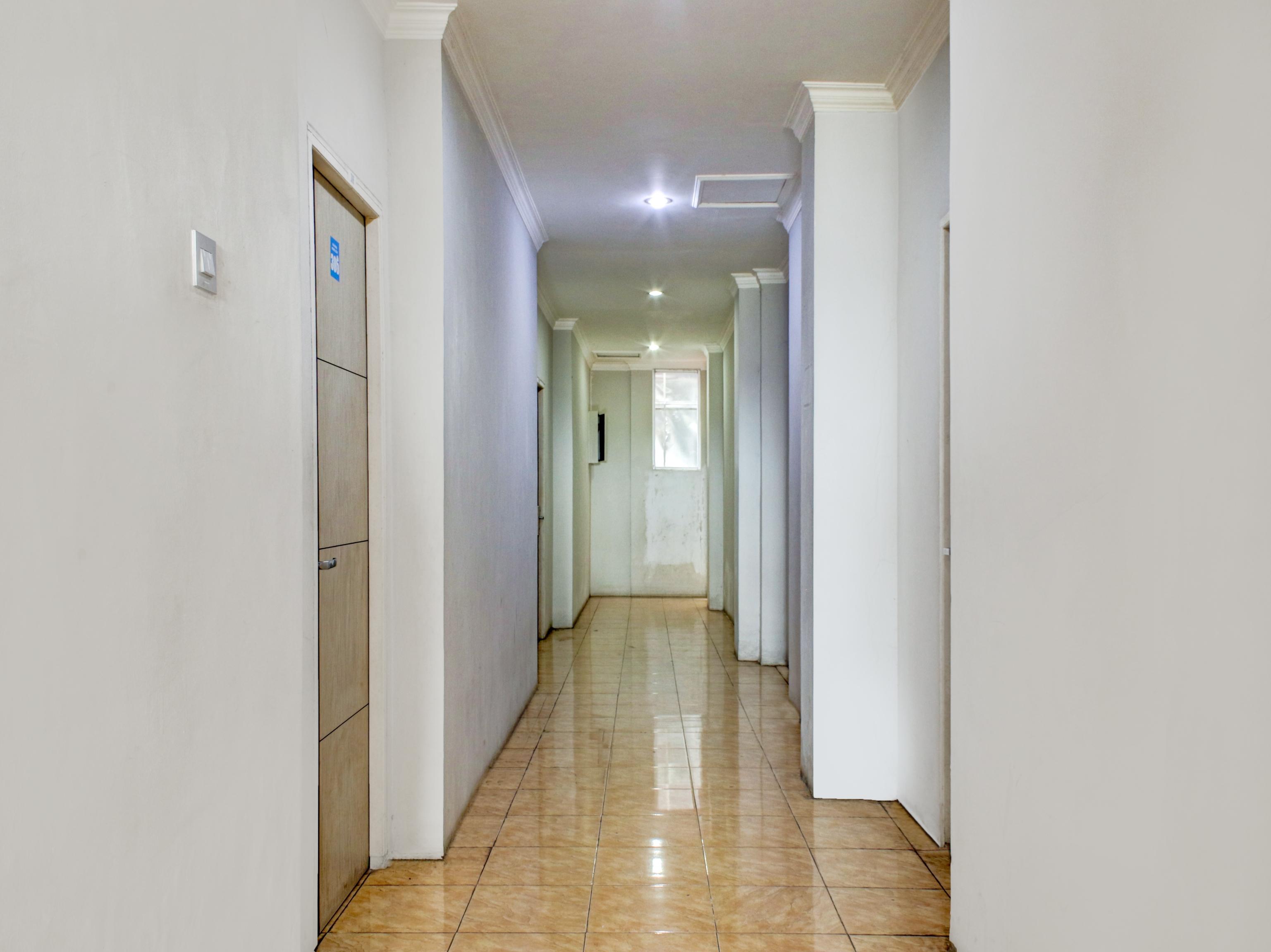 Reddoorz Syariah Near Q-Mall Banjarbaru Martapura  Extérieur photo
