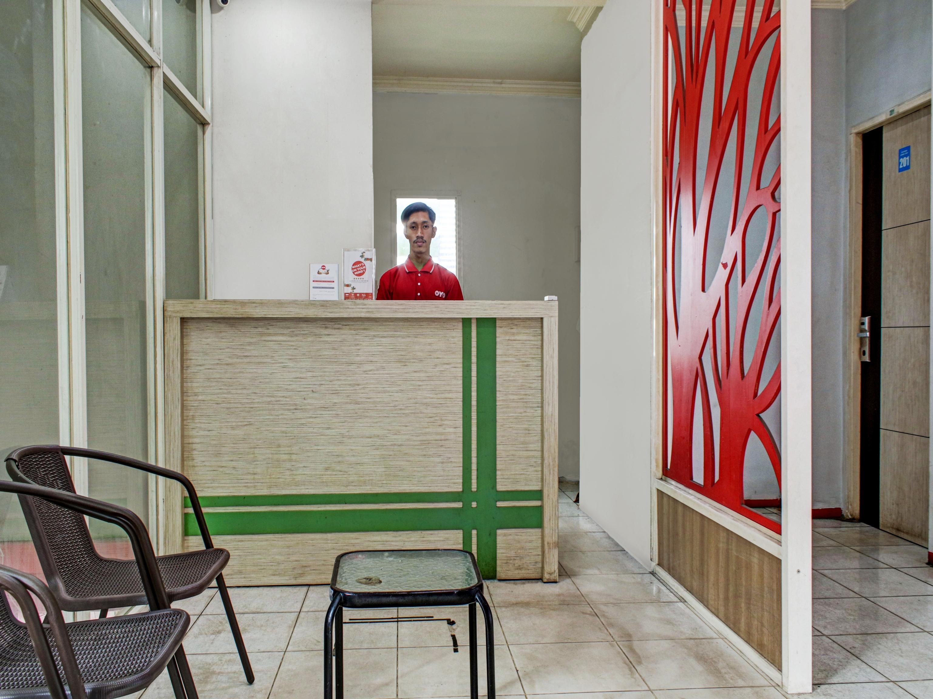 Reddoorz Syariah Near Q-Mall Banjarbaru Martapura  Extérieur photo