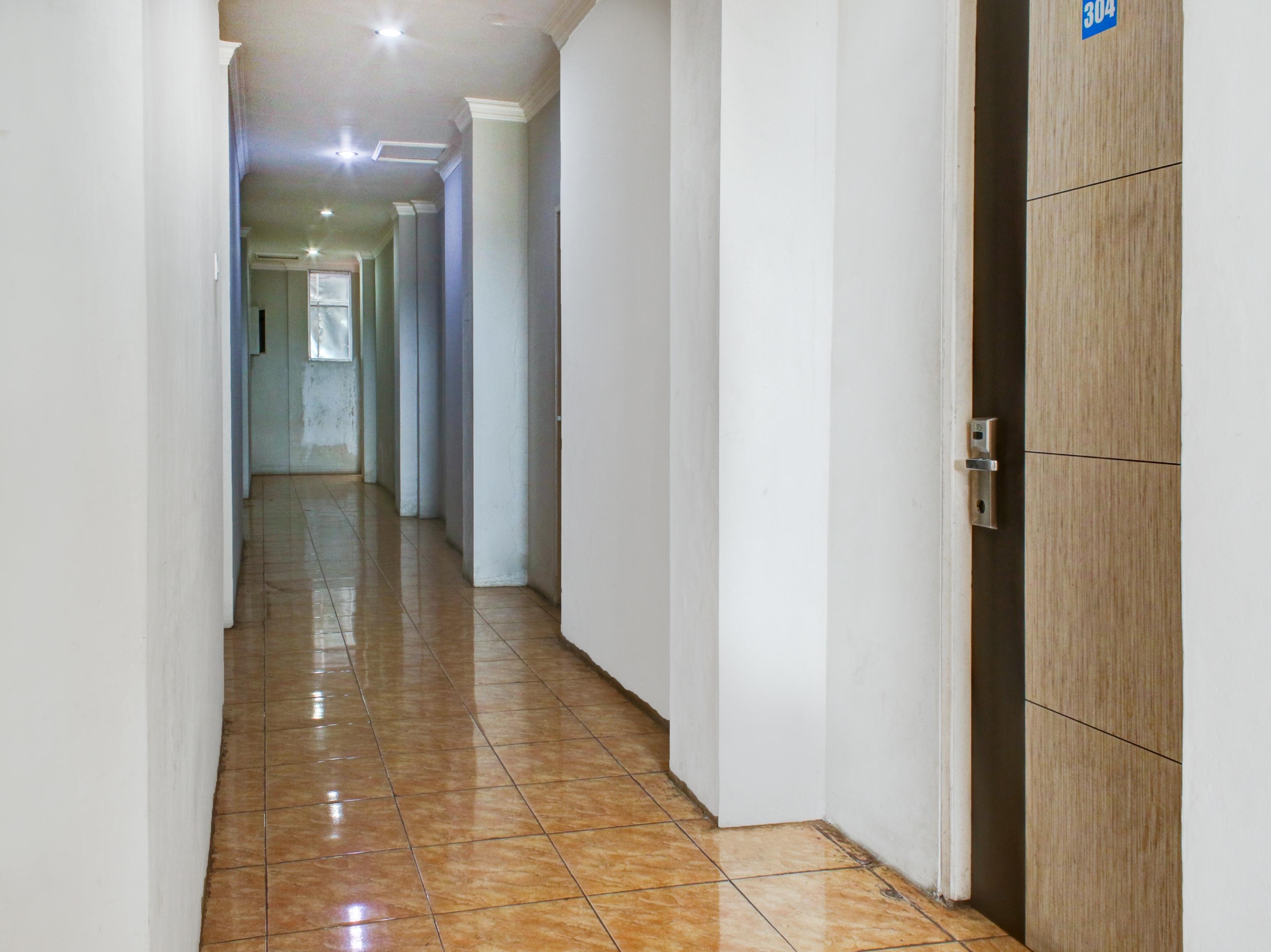 Reddoorz Syariah Near Q-Mall Banjarbaru Martapura  Extérieur photo