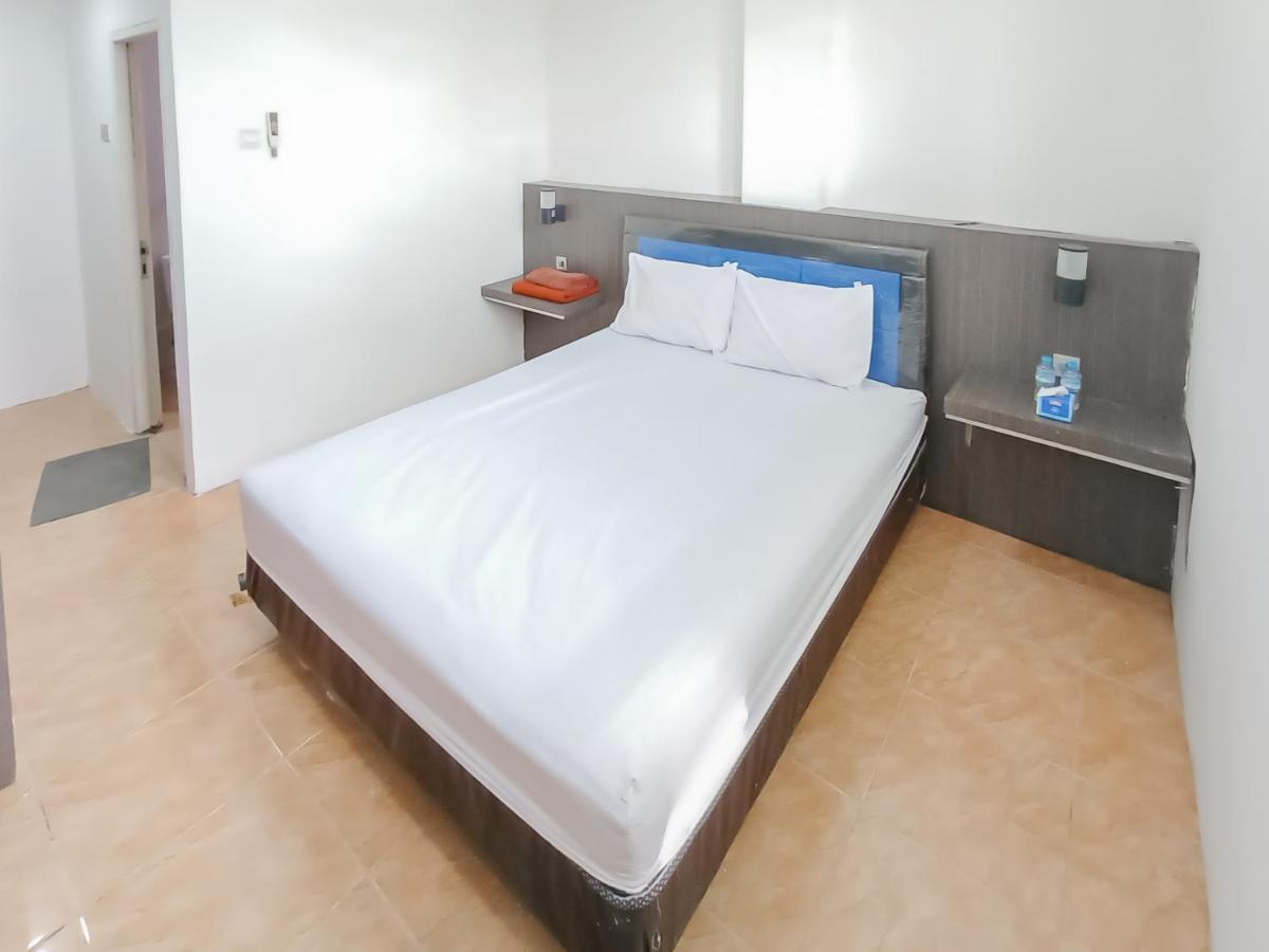Reddoorz Syariah Near Q-Mall Banjarbaru Martapura  Extérieur photo
