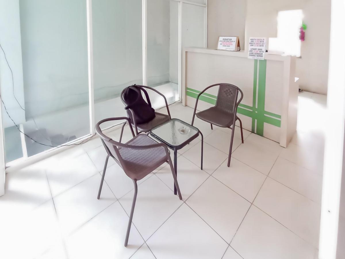 Reddoorz Syariah Near Q-Mall Banjarbaru Martapura  Extérieur photo