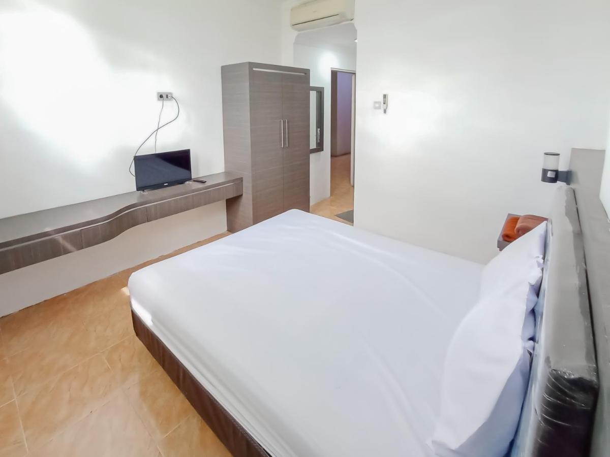 Reddoorz Syariah Near Q-Mall Banjarbaru Martapura  Extérieur photo