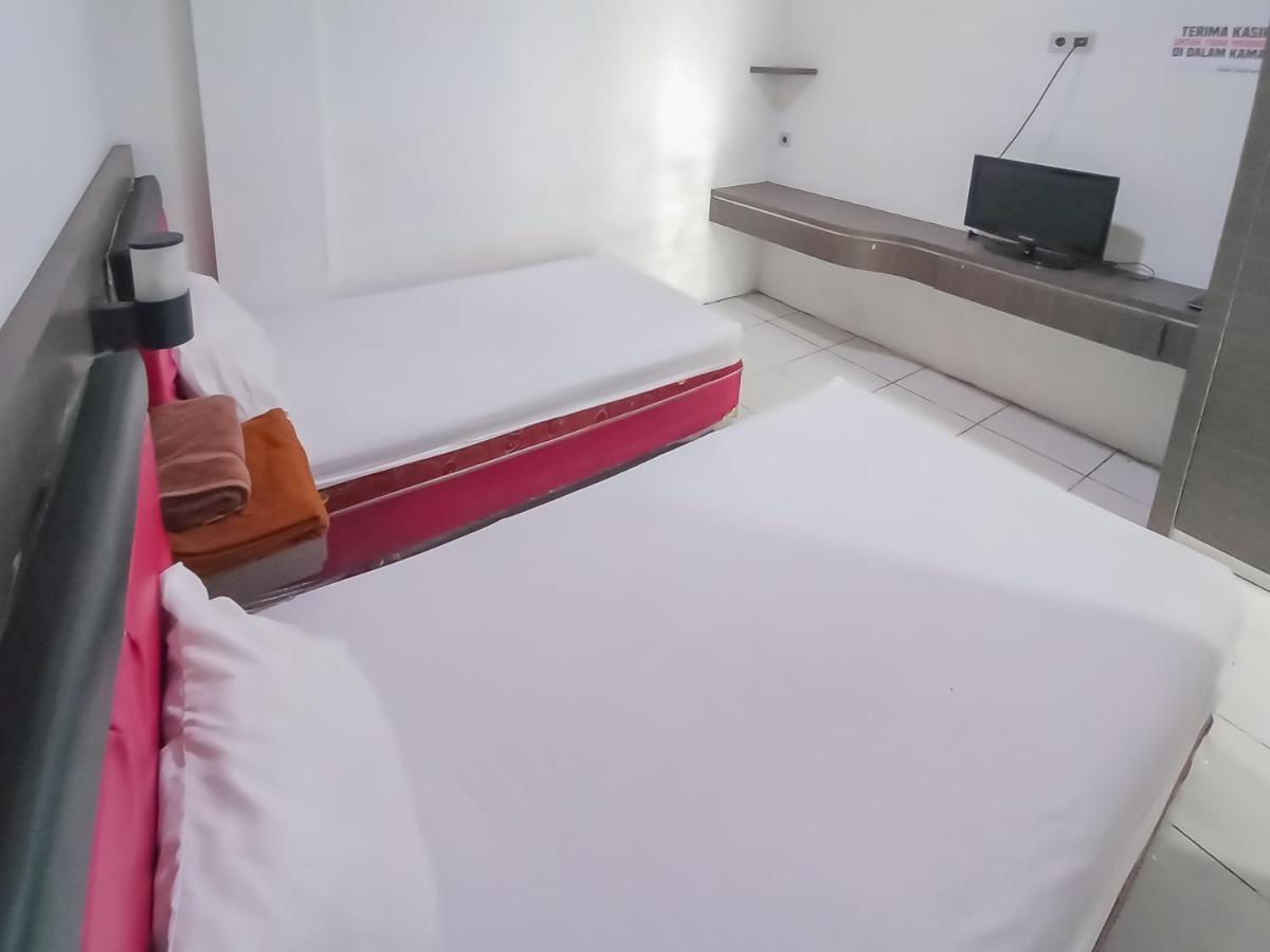 Reddoorz Syariah Near Q-Mall Banjarbaru Martapura  Extérieur photo