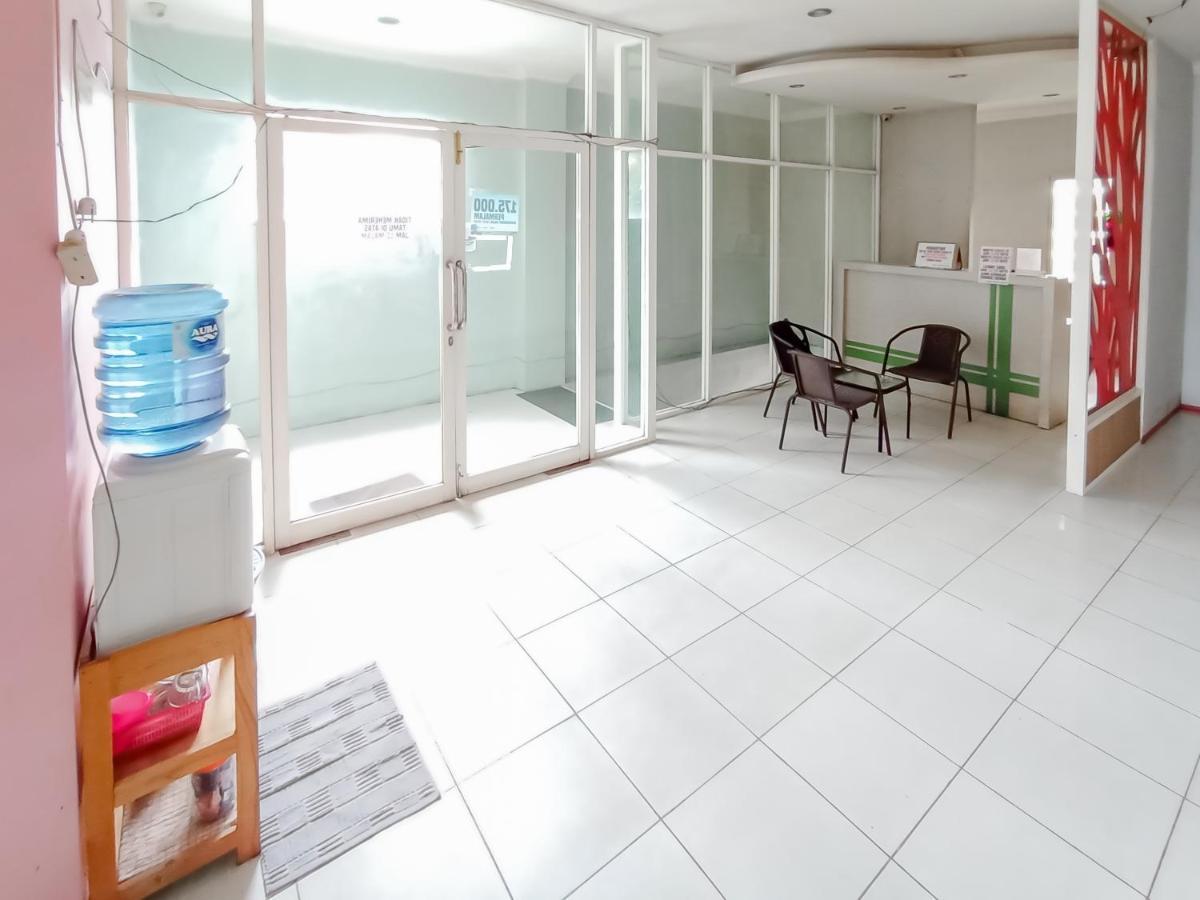 Reddoorz Syariah Near Q-Mall Banjarbaru Martapura  Extérieur photo